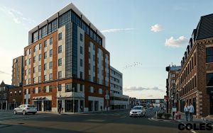 residences charlottetown