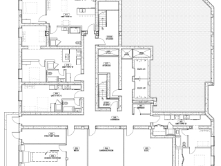 Lower Floor Plan